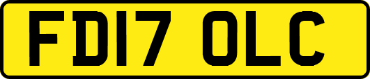FD17OLC