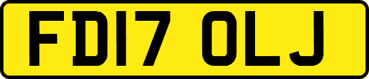 FD17OLJ