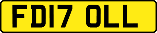FD17OLL