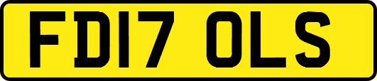 FD17OLS