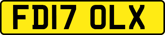FD17OLX