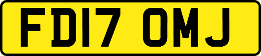 FD17OMJ