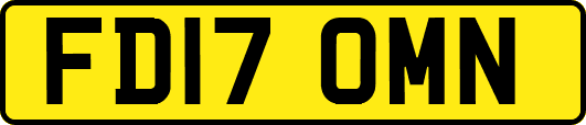 FD17OMN