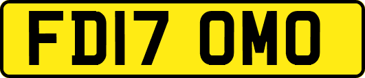 FD17OMO