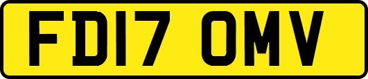 FD17OMV
