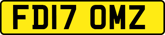 FD17OMZ