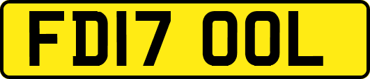 FD17OOL