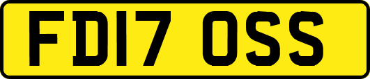 FD17OSS