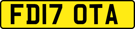 FD17OTA