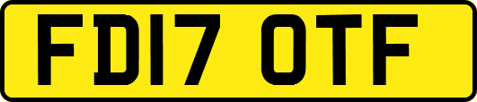 FD17OTF