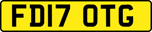 FD17OTG