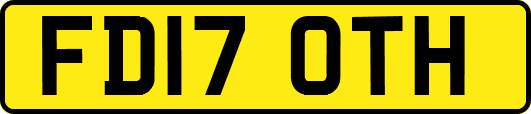 FD17OTH