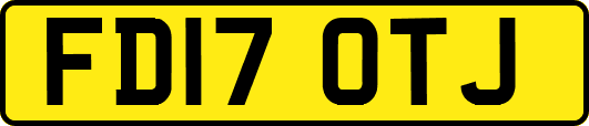 FD17OTJ