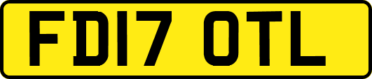 FD17OTL