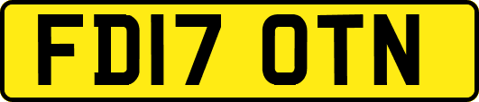 FD17OTN