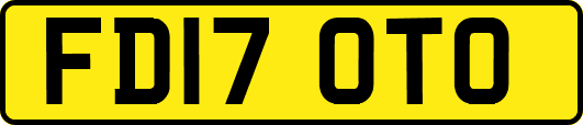 FD17OTO