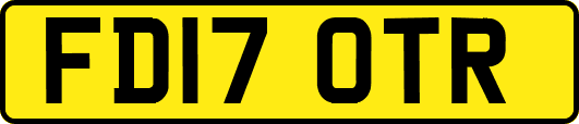 FD17OTR