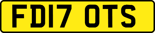 FD17OTS