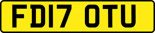 FD17OTU
