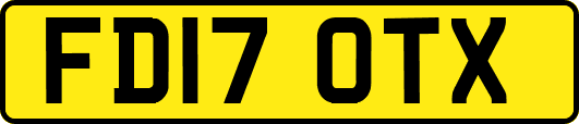 FD17OTX