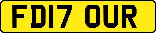 FD17OUR