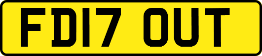 FD17OUT