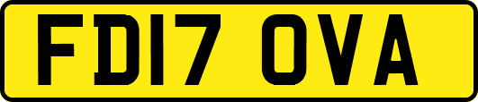 FD17OVA