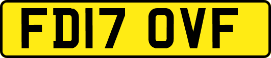 FD17OVF