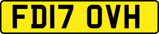 FD17OVH