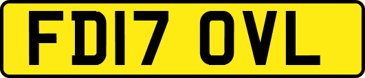FD17OVL