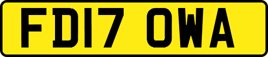 FD17OWA