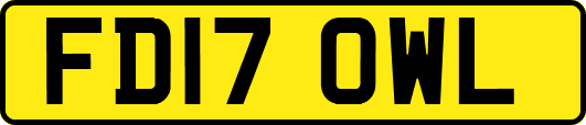 FD17OWL