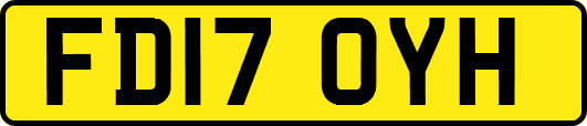 FD17OYH