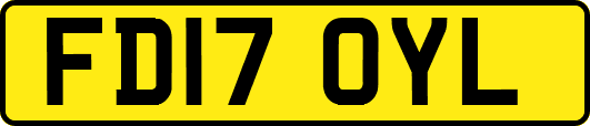 FD17OYL
