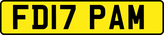 FD17PAM