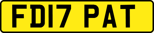 FD17PAT