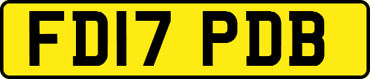 FD17PDB