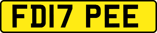 FD17PEE