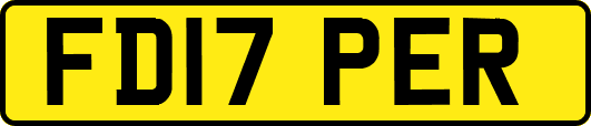 FD17PER
