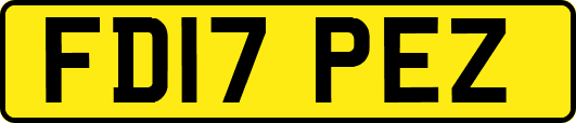 FD17PEZ