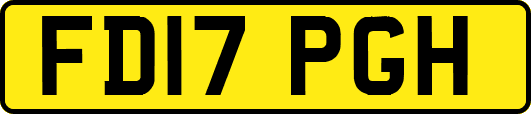 FD17PGH