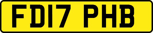FD17PHB