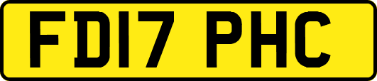 FD17PHC