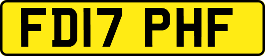 FD17PHF