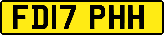 FD17PHH
