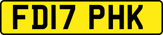 FD17PHK