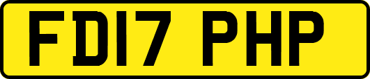 FD17PHP
