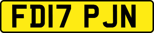 FD17PJN