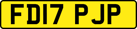 FD17PJP