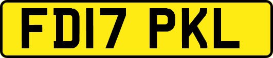 FD17PKL
